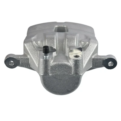 Imagen de FEBI BILSTEIN 181199 Pinza de freno Hierro fundido Eje delantero, izquierda OPEL: Astra J Hatchback, Insignia A Sports Tourer, Tourer