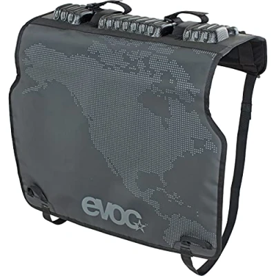 Imagen de Pad Pick up Tailgate Duo Noir
