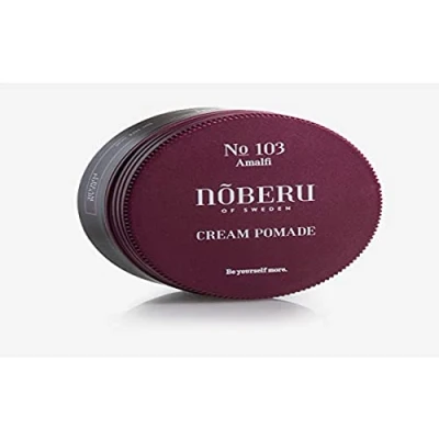 Imagen de Noberu Of Sweden Pomada Crema Nº 103 Amalfi 80ml, Único, Estándar