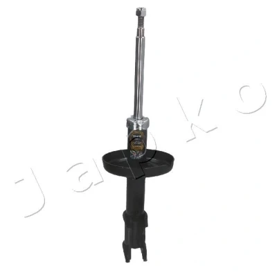 Imagen de JAPKO MJ00430 amortiguador Eje delantero Presión de gas Bitubular Columna Espiga arriba RENAULT: TWINGO 2