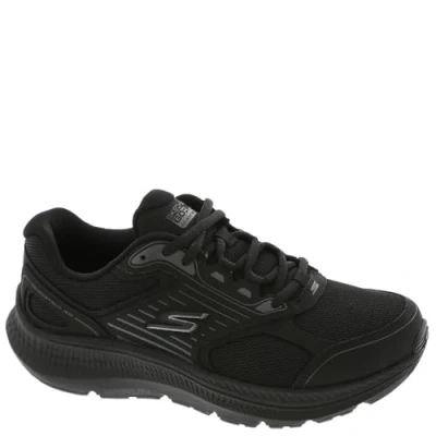 Imagen de Skechers Ventaja Go Run Consistent 2.0, Zapatillas Mujer, Black, 37 EU