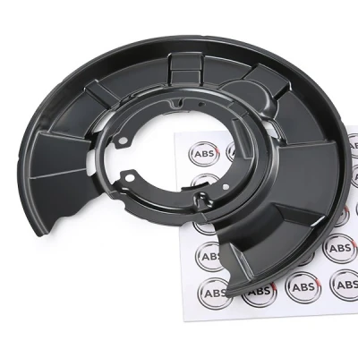 Imagen de Chapa protectora, disco de freno A.B.S. 11078