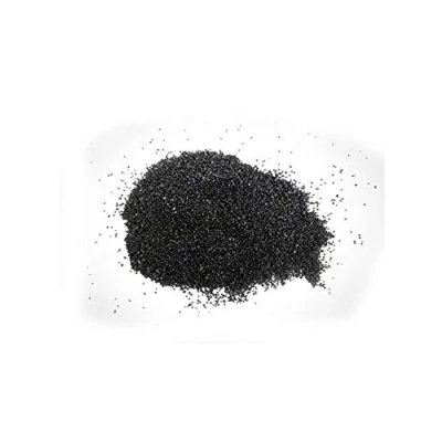Imagen de Askoll Aa210002 Pure Sand Midnight Arena Negra Fina para Fondo de Acuario, Black