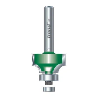 Imagen de Trend Cortador para redondear de 4,8 mm radio x 12,7 mm, C075X8MMTC