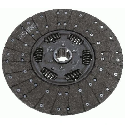 Imagen de Disco de embrague SACHS 1878 004 100
