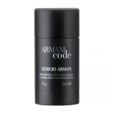 Imagen de Armani Code Desodorante en Barra 75 ml