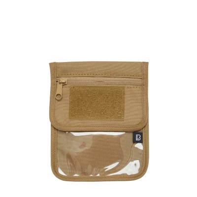 Imagen de Brandit Chest Pocket, color: camel, size: OS