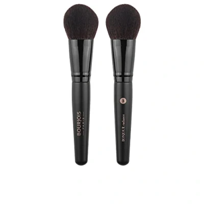 Imagen de Bourjois Brocha para polvos
