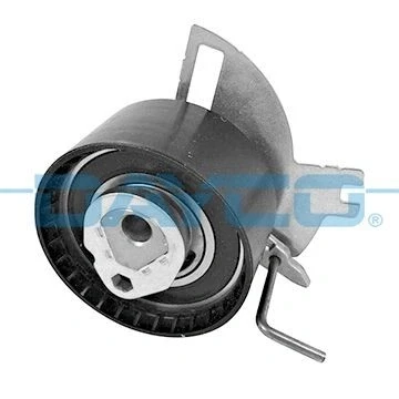 Imagen de DAYCO ATB2724 Polea tensora, correa dentada PEUGEOT: 308 II Hatchback, 5008 I, FORD: C Max 2, FOCUS 3, Mondeo 5, CITROËN: C4 Spacetourer