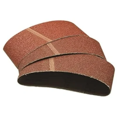 Imagen de wolfcraft Lija de banda I 1904000