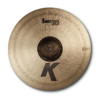 Imagen de Zildjian K Series 20&quot; Sweet Crash Cymbal