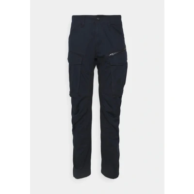 Imagen de G Star Rovic ZIP Pantalones cargo, Hombre, Talla: 28x32, Dark blue