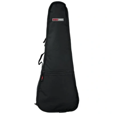 Imagen de Gator Cases Cadet Funda Económica Folk para Ukelele Tenor (GBE UKE TEN)