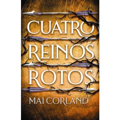 Imagen de Cuatro Reinos Rotos