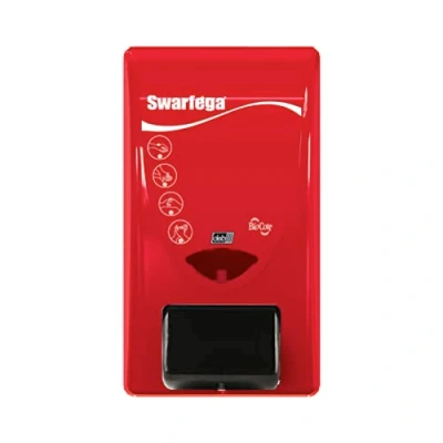 Imagen de Swarfega 4 liter handdispenser voor, 4L patroon handreiniger