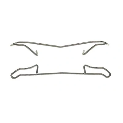 Imagen de BREMBO A 02 245 Kit de accesorios, pinza freno