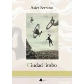 Imagen de Ciudad limbo: 53 (La Sirena Poesia)