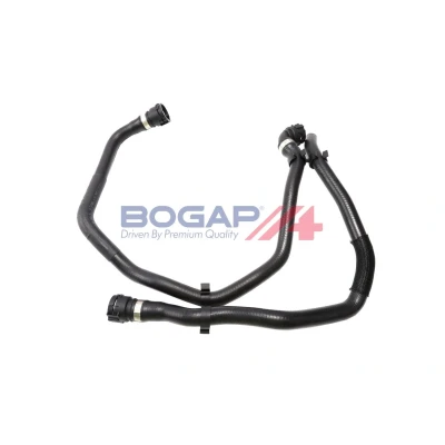 Imagen de BOGAP B4228434 Manguitos de Radiador EPDM (Ethylen Propylen Dien Caucho) BMW: 3 Sedán, Coupé, 1 Hatchback