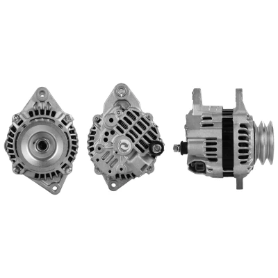 Imagen de LUCAS ELECTRICAL LRA01638 Alternador 12V 70A FORD: Ranger Mk2