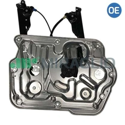 Imagen de Miraglio Elevalunas Delante, izquierda electrónico con electromotor función de confort 30/2487 NISSAN: Qashqai / Qashqai+2 I