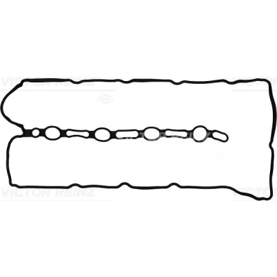 Imagen de Junta, tapa de culata cilindro REINZ 71 54168 00