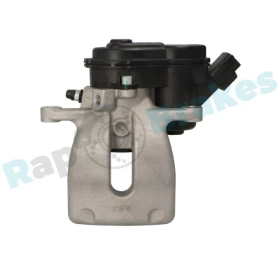 Imagen de TRW BHN1011E Pinza de freno Aluminio para vehículos con estacionamiento electrónico RENAULT: SCENIC 3, GRAND 3 norauto, oscaro, mister
