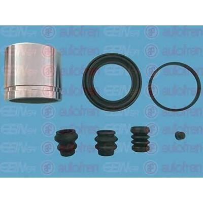 Imagen de AUTOFREN SEINSA D41737C Kit de Reparación Frenos 57 SUBARU: Impreza II Berlina, Familiar, Legacy 3 Limousine