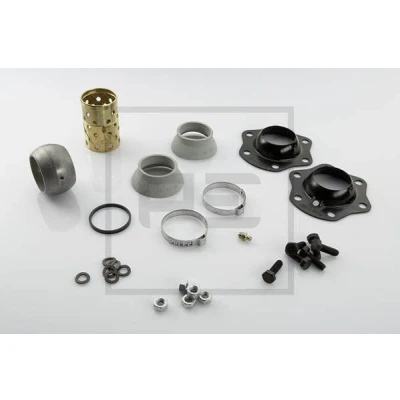 Imagen de PETERS ENNEPETAL 046.244 00A Kit de reparación, eje levas freno