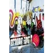 Imagen de Street Art. Graffiti, Stencils, Stickers, Logos (SIN COLECCION)
