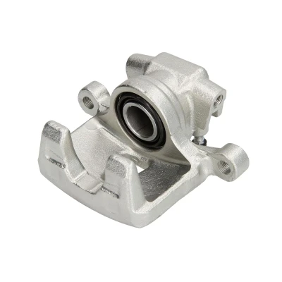 Imagen de ABE CZH1608 Pinza de freno Eje trasero izquierda, delantero, izquierda MITSUBISHI: Grandis, Lancer 8, Outlander 2 SUV