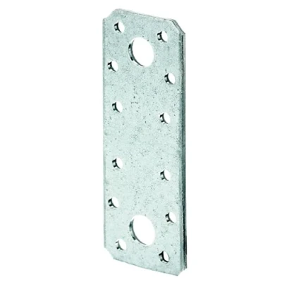 Imagen de GAH ALBERTS 333379 Elemento de mobiliario (100 x 35 mm / 50 pcs)