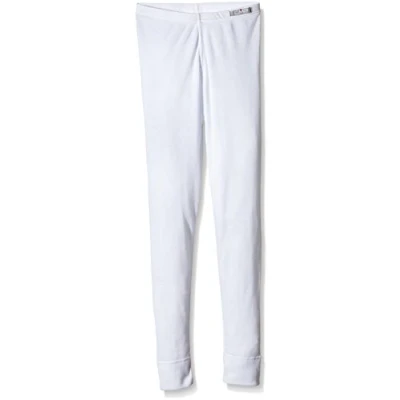 Imagen de CMP Pantalón largo para niños, Blanco, 164