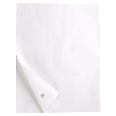 Imagen de Clairefontaine Rollo de papel calco 40/45G 0, 66 x 20 m, transparente