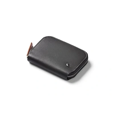 Imagen de Bellroy Folio Mini (Cartera, Monedero) CharcoalCobalt
