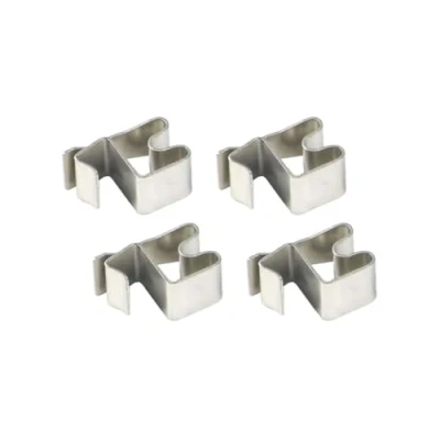 Imagen de DELPHI LX0314 Kit de accesorios, pastillas frenos MITSUBISHI: Carisma Hatchback, SMART: City Coupe, Forfour I, HONDA: Accord 7 Limousine