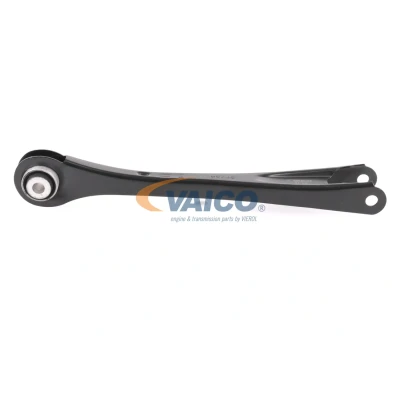 Imagen de VAICO V20 2839 Barra oscilante, suspensión de ruedas Original calidad Eje trasero debajo Brazo oscilante longitudinal BMW: 3 Berlina