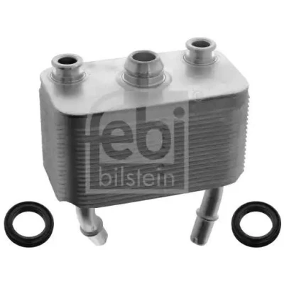 Imagen de FEBI BILSTEIN 100127 Radiador de aceite, transmisión automática