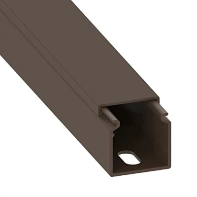 Imagen de Cablecoach CC10119 25 x mm, Longitud 1 m, Color marrón