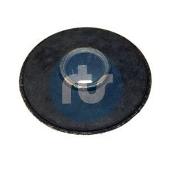 Imagen de brazo oscilante, bujes de RTS 017 00041