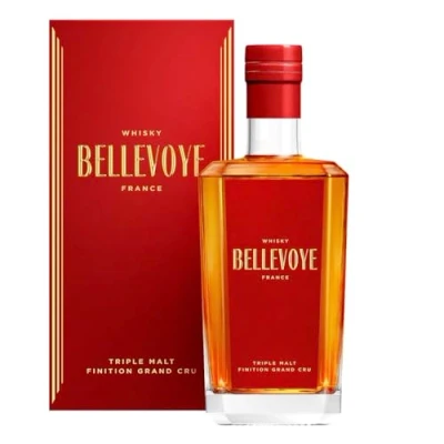 Imagen de Bellevoye Whisky 700 ml