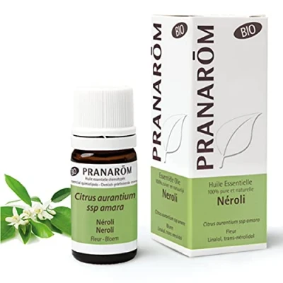 Imagen de PRANAROM Azahar Aceite Esencial AEQT 5ml
