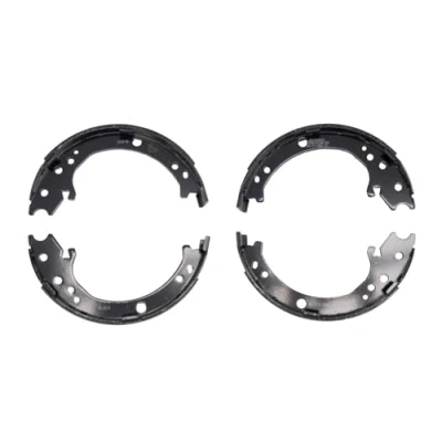 Imagen de HELLA 8DA 355 050 171 Zapatas de freno mano sin palanca HONDA: CR V 3, 2, 4