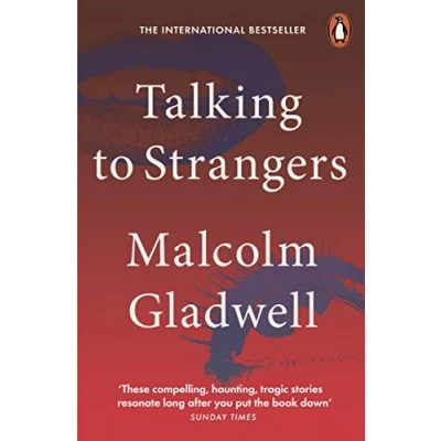 Imagen de Talking To Strangers