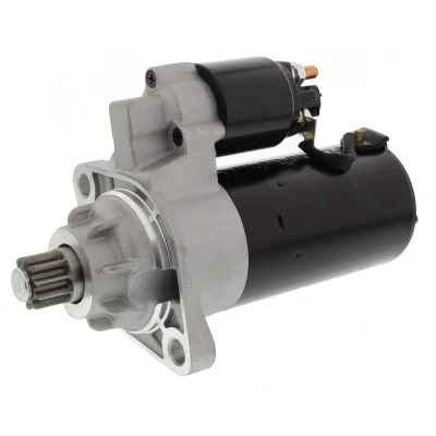 Imagen de MAPCO 13974 Motor de arranque 12 2,2 10 VOLKSWAGEN: Transporter 5, 5 Bus, Multivan (7HM