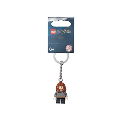Imagen de Lego Harry Potter 854115 Hermione Keyring