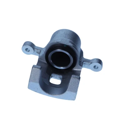 Imagen de MAXGEAR 82 1250 Pinza de freno Acero eje trasero, derecha, detrás del SSANGYONG: Actyon Sports I Pick up, Musso SUV, Rexton / 2