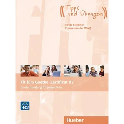 Imagen de Fit fuer das dsd1.uebungsbuch