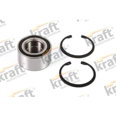 Imagen de Juego de rodamiento,rueda KRAFT AUTOMOTIVE 4101625