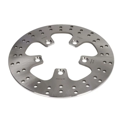 Imagen de TRW MST251 Disco de freno 240 4 perforado