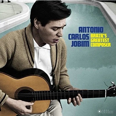 Imagen de Brazil&#039;s Greatest Composer (Gatefold) [Vinilo]